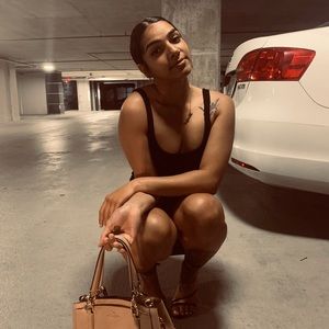 Meet your Posher, Kimiya